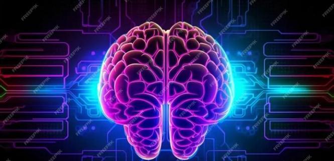 人工AI模拟大脑:复制人脑功能的新突破