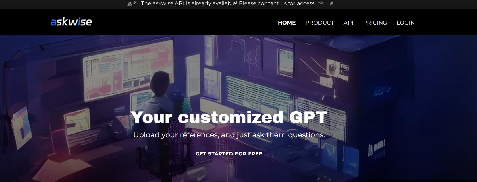askwise