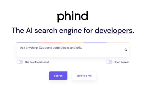 Phind