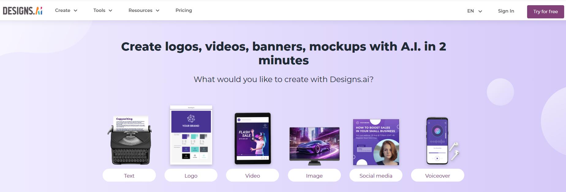 DesignsAI