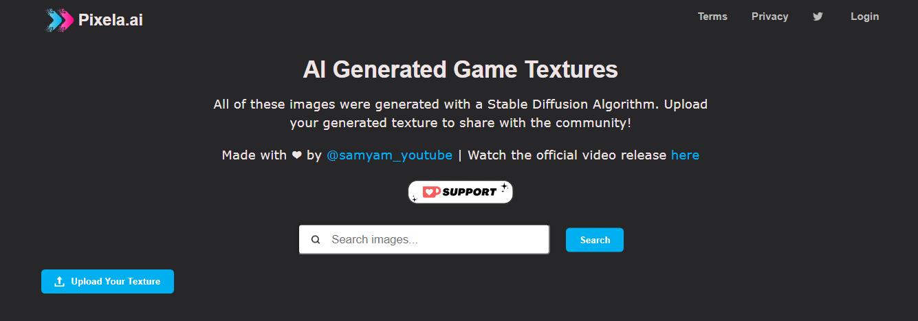 Pixela ai