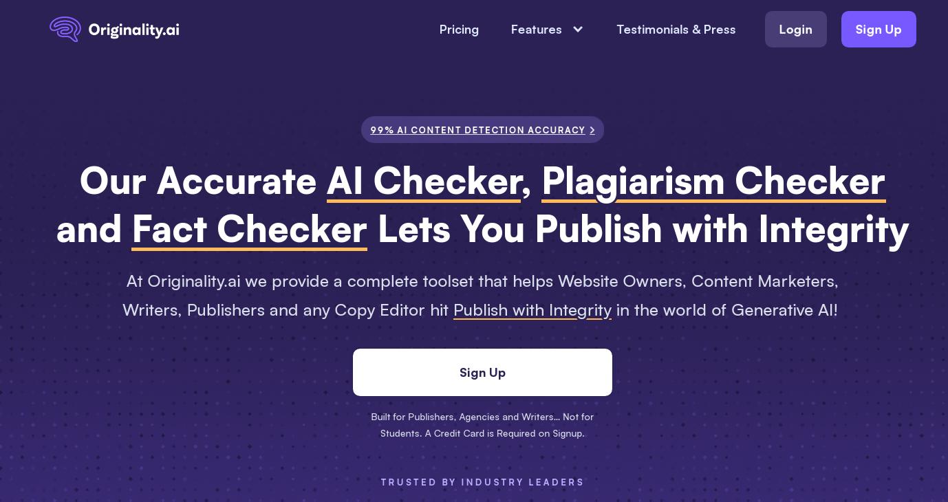 originality ai