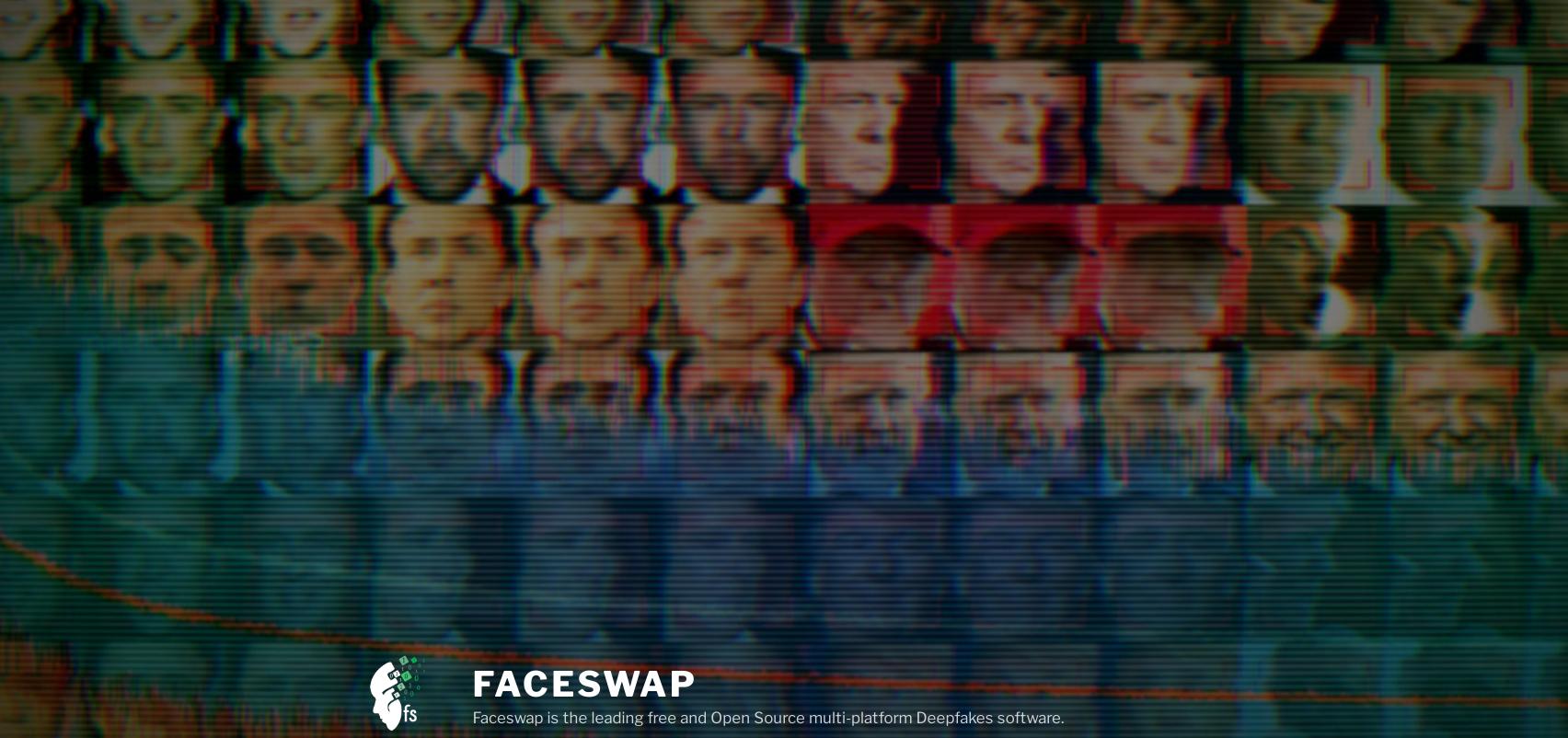 FaceSwap