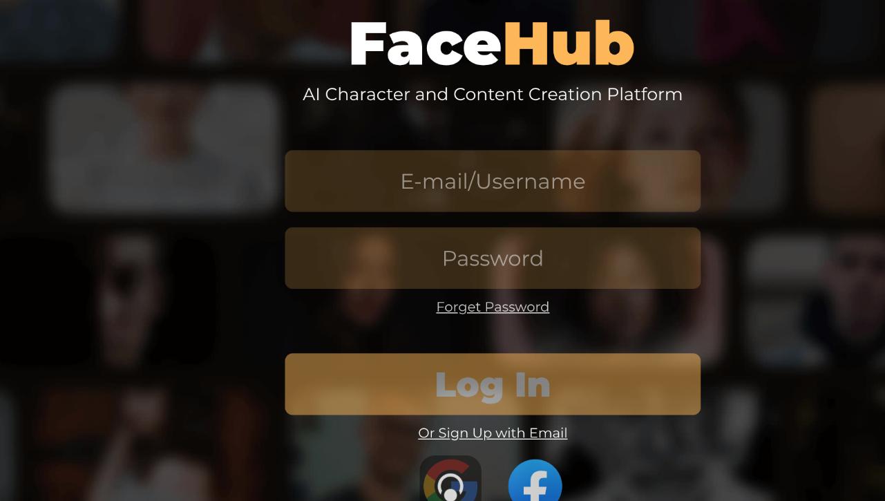 facehub