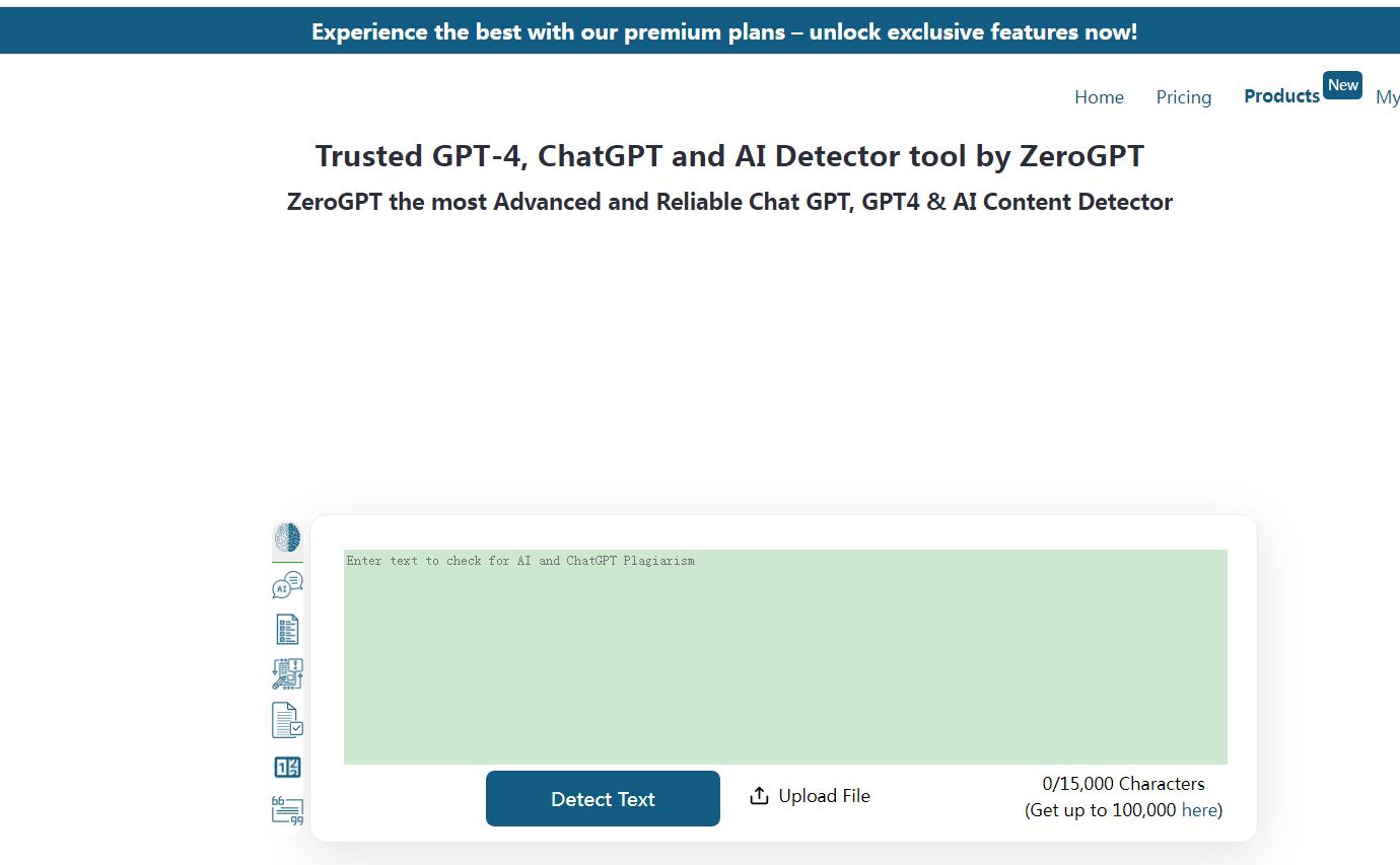 zerogpt