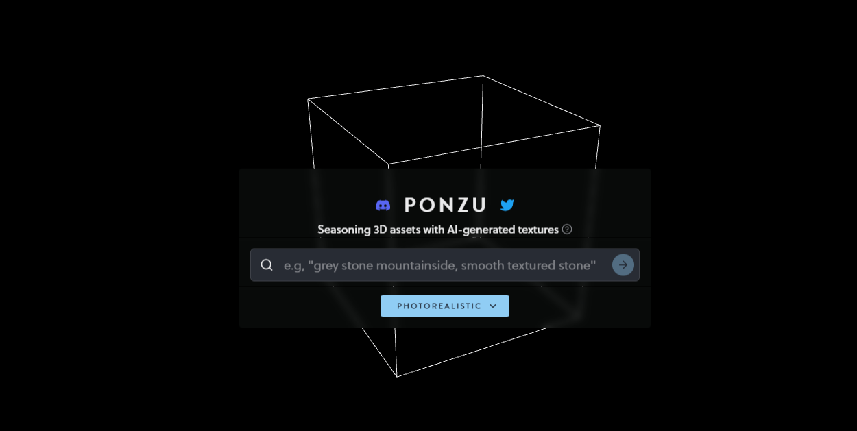 Ponzu