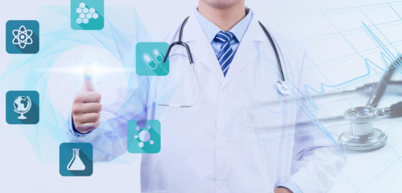 医疗保健组织面临的挑战与机遇:AI和新技术的影响