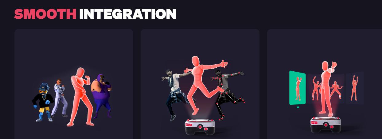 kinetix