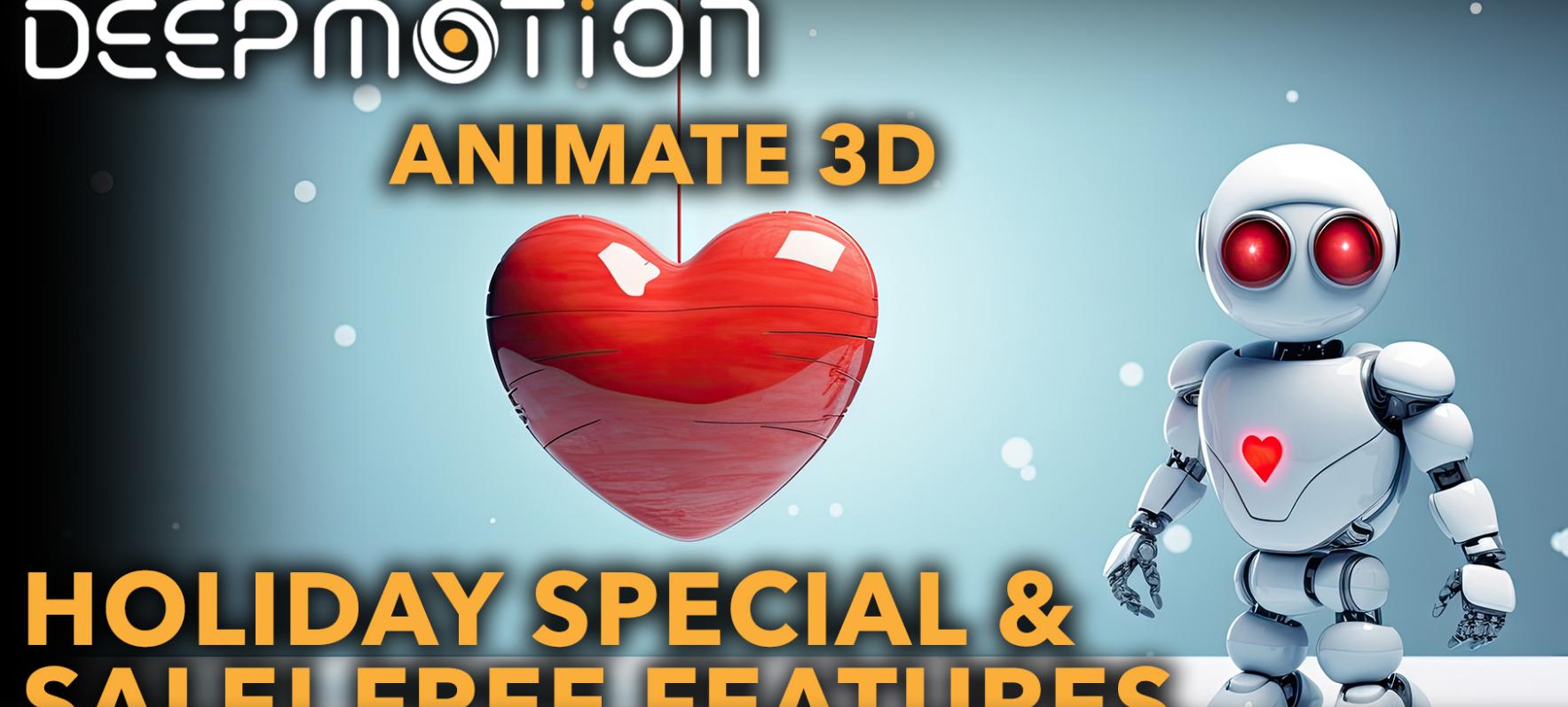 DeepMotion