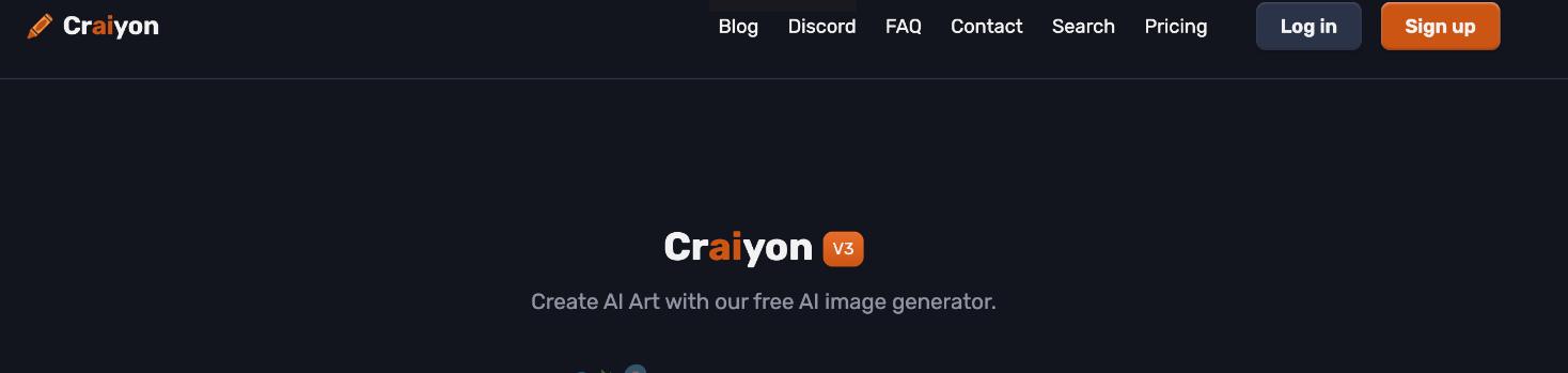 craiyon