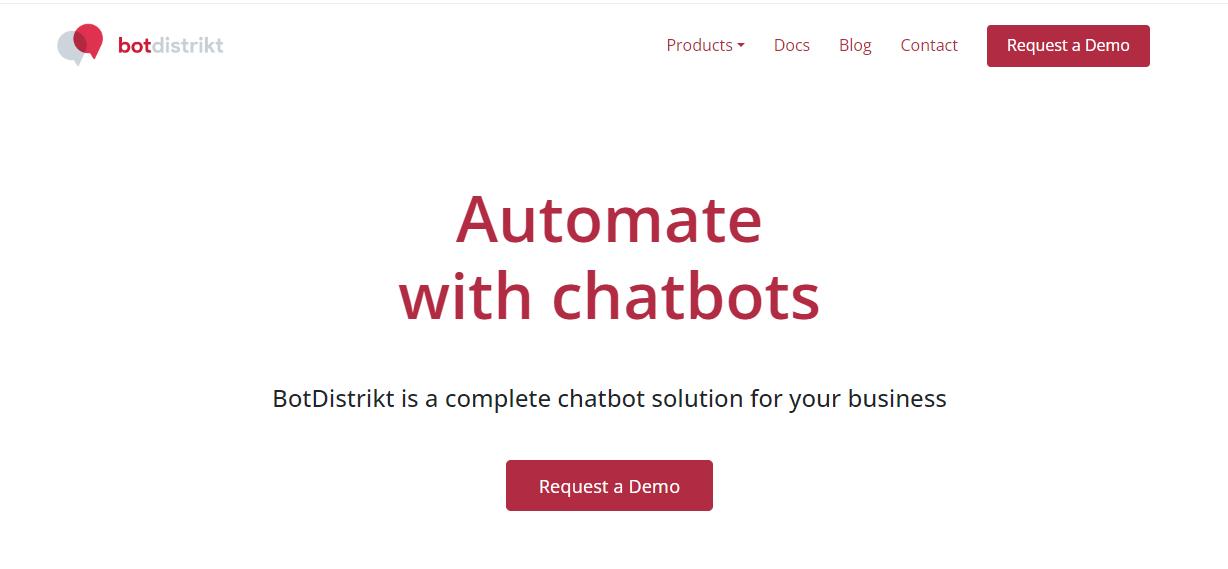 BotDistrikt