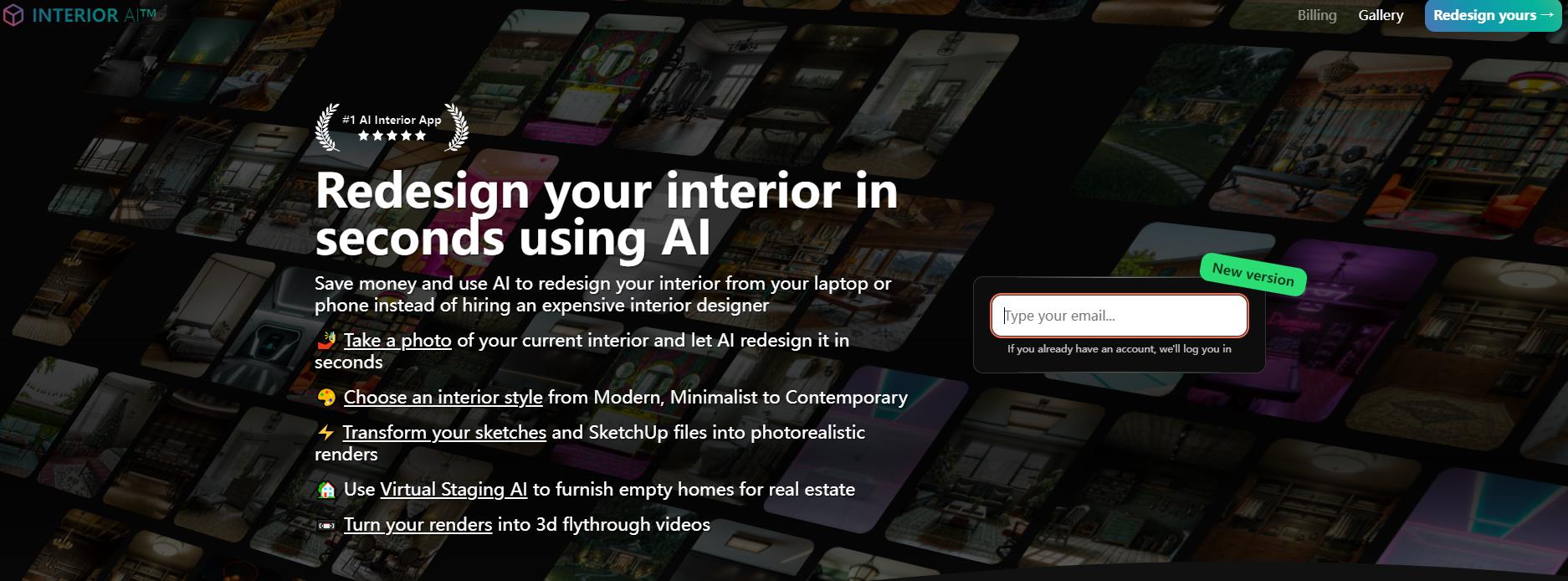 interior ai