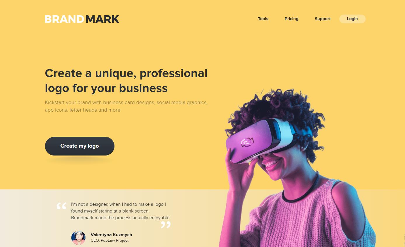 brandmark