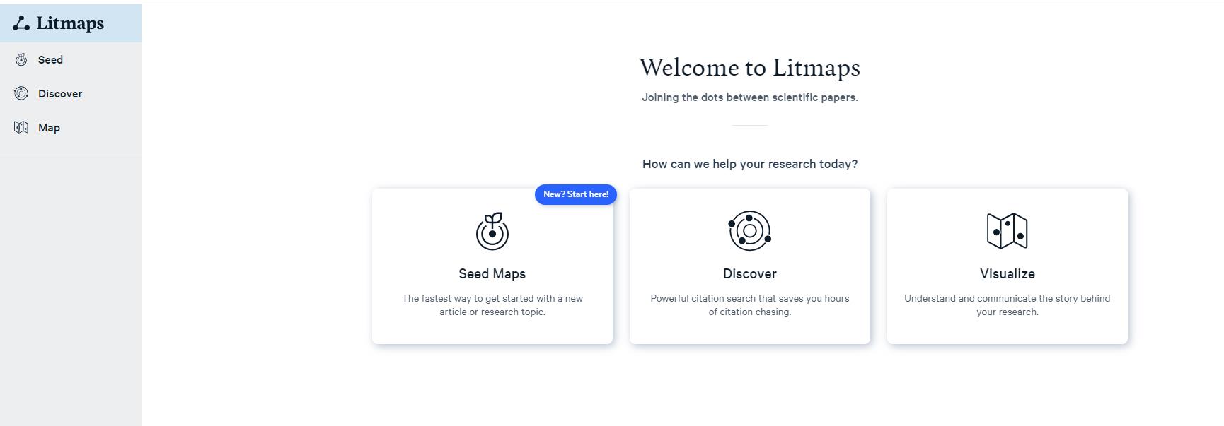 Litmaps