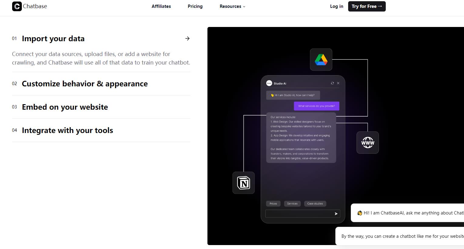 chatbase