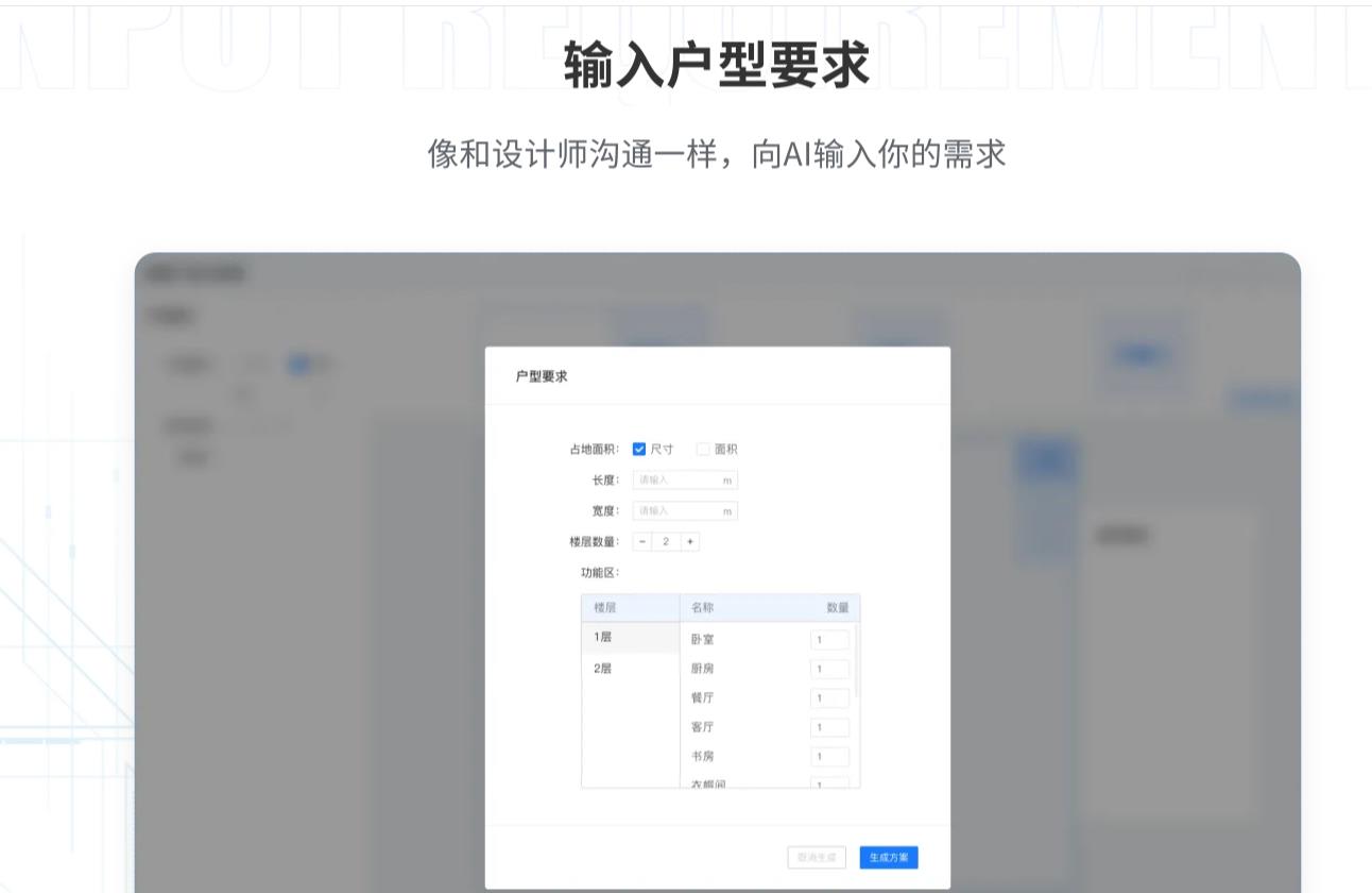 模袋云ai