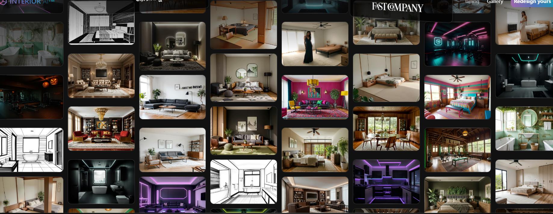 interior ai