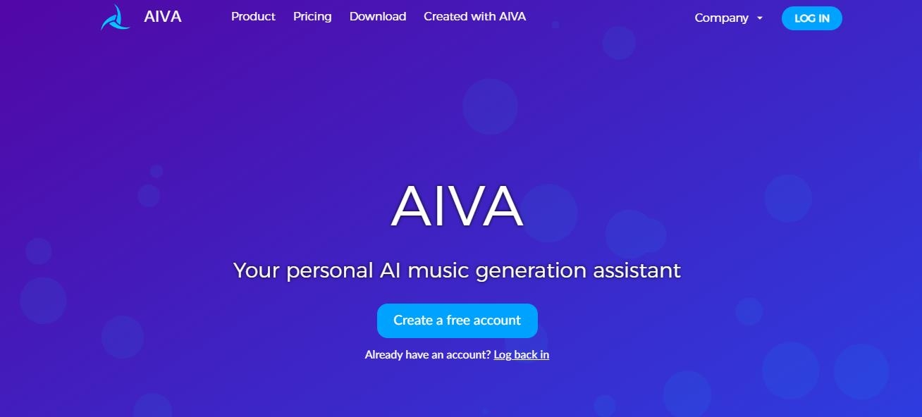 AIVA