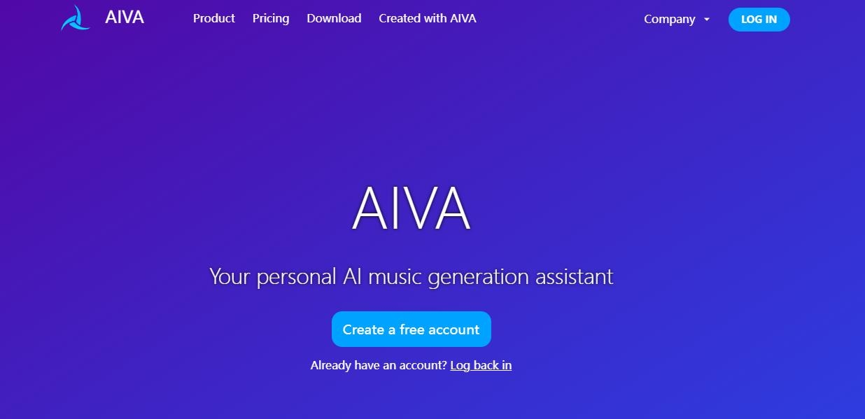 AIVA
