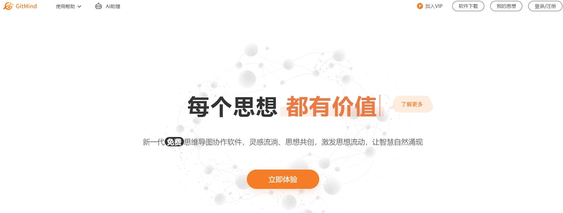 gitmind