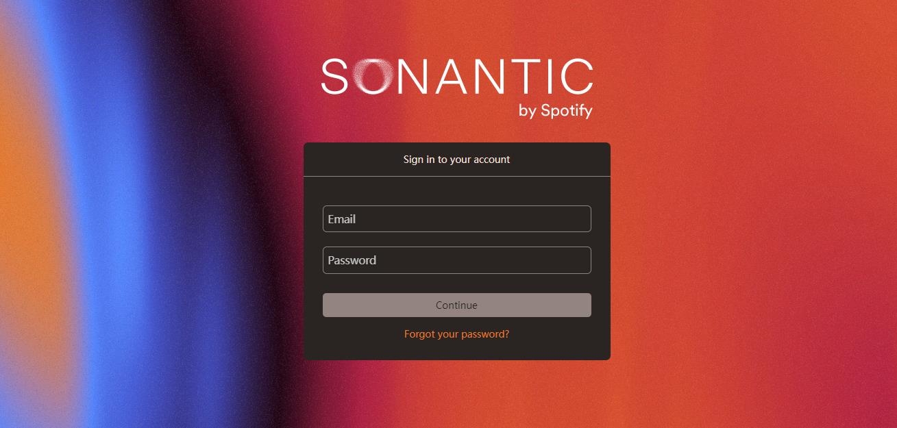 Sonantic