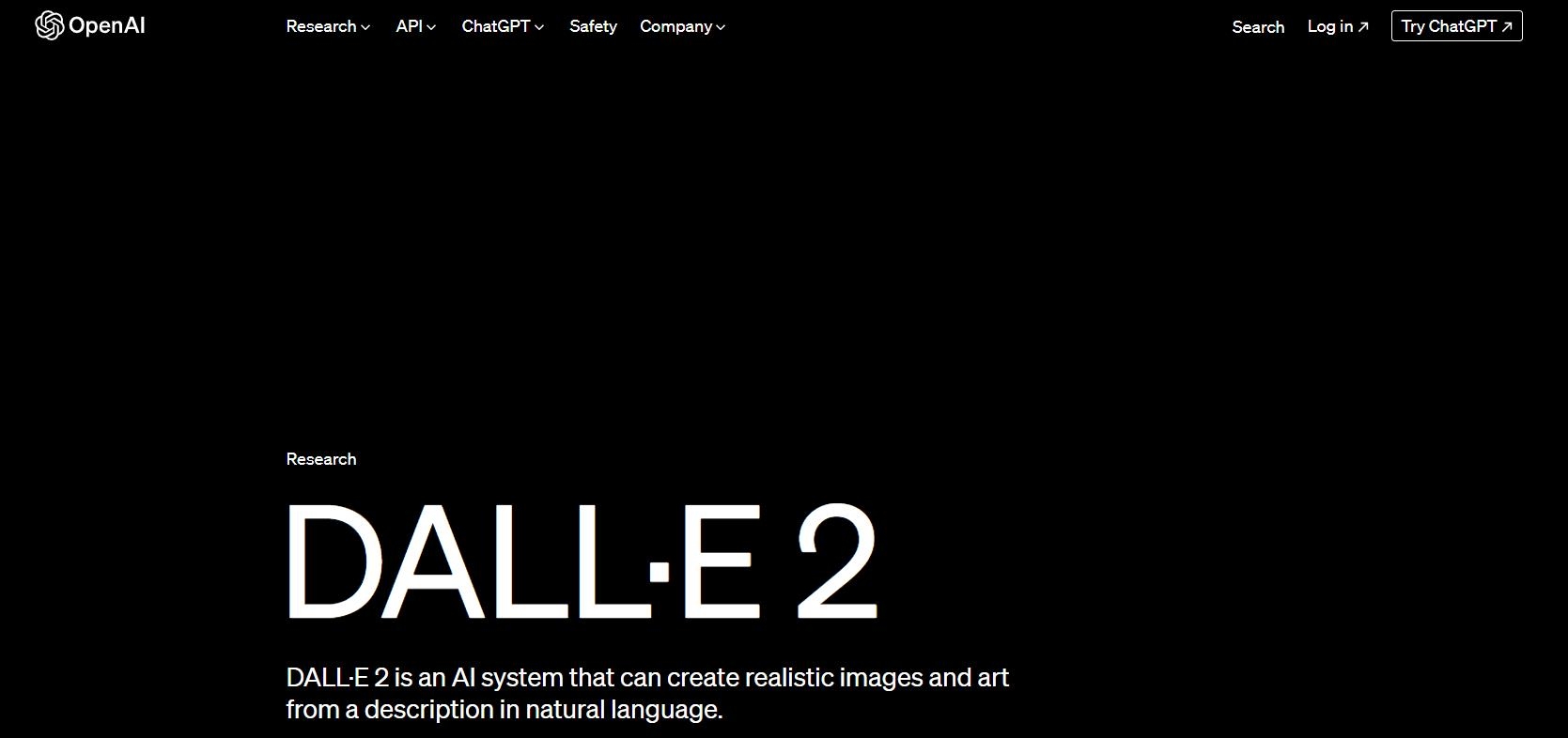 DALL·E 2