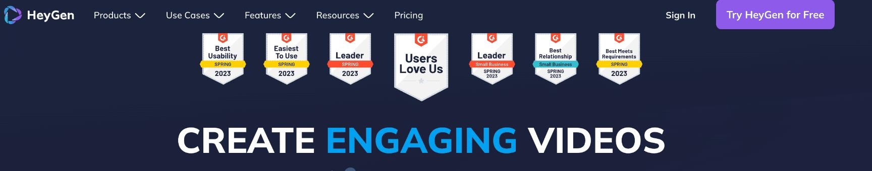 heygen ai