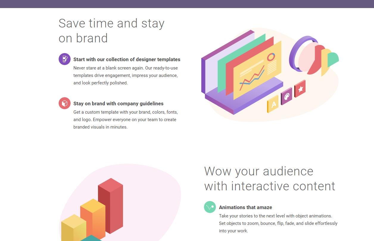 Infogram