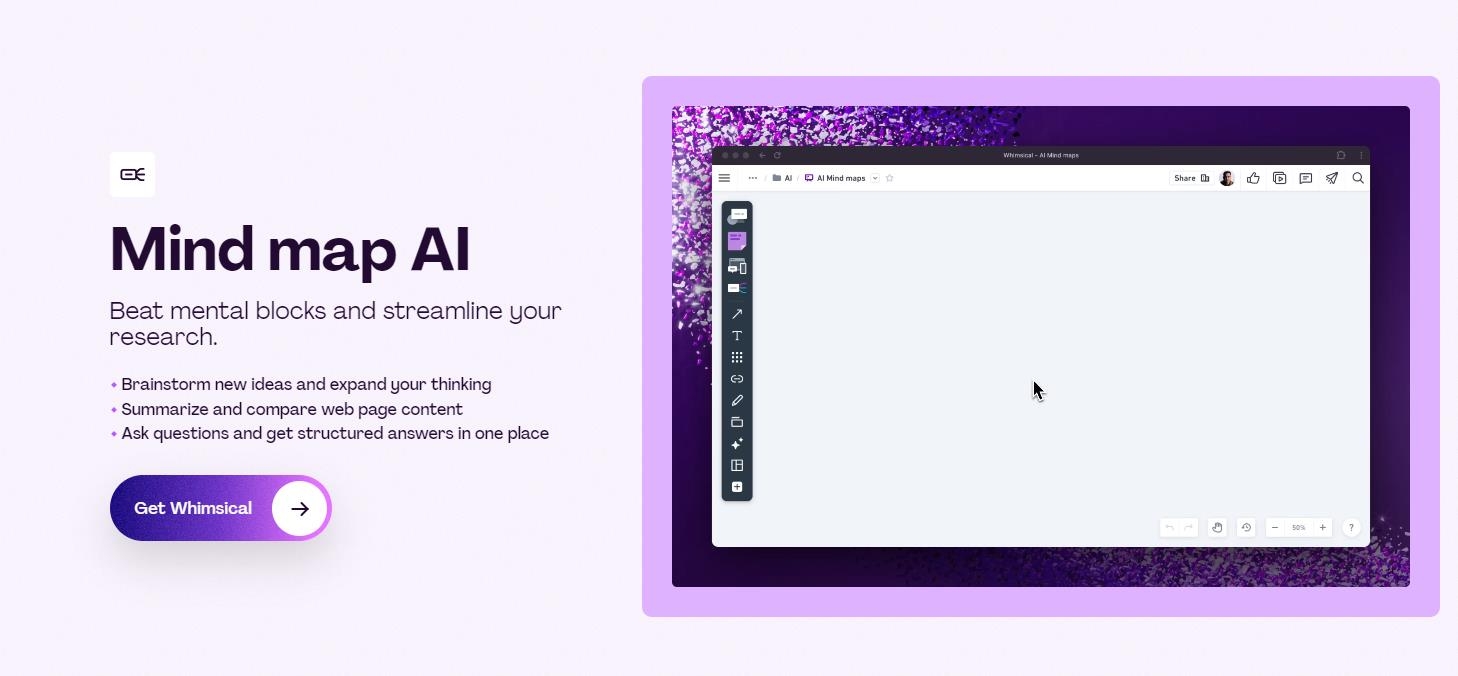 whimsical ai