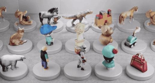 创新之光:Stable Video 3D(SV3D)的崭新时代