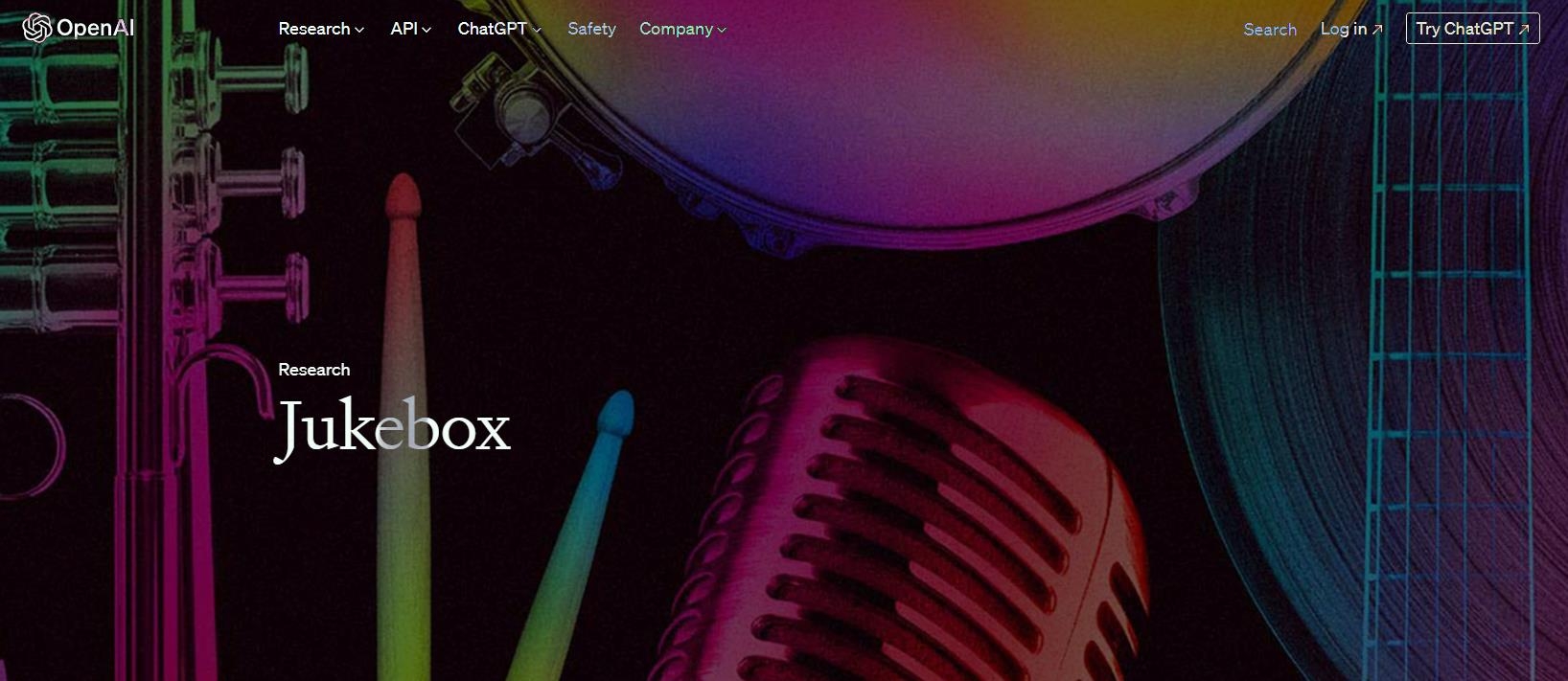 Jukebox