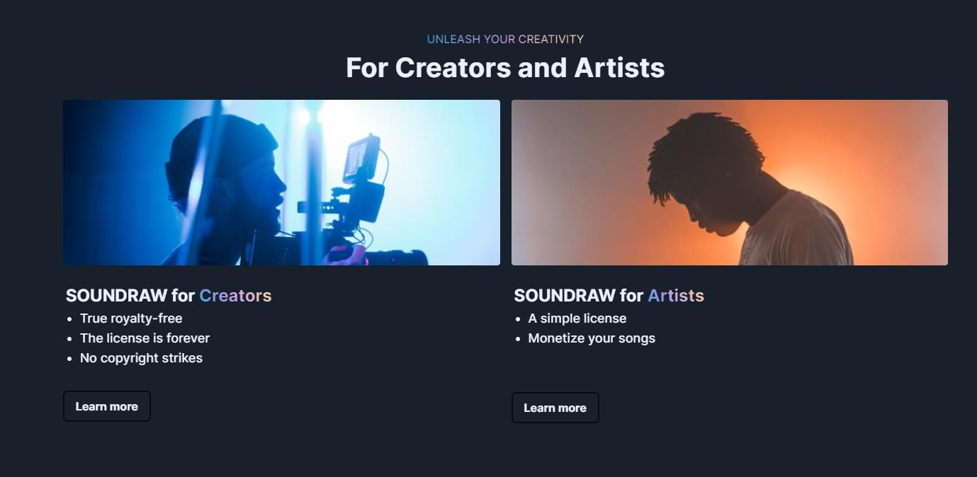 soundraw