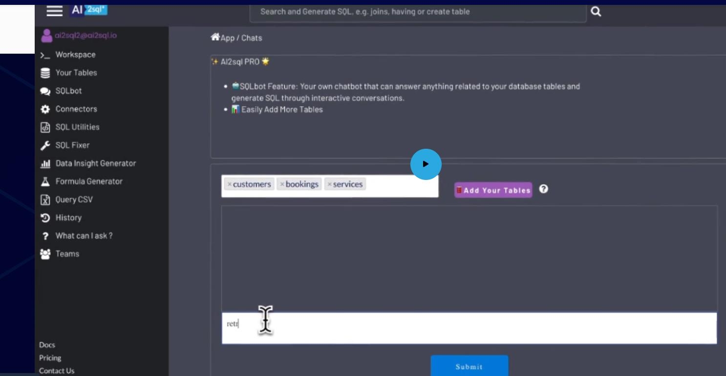 ai2sql