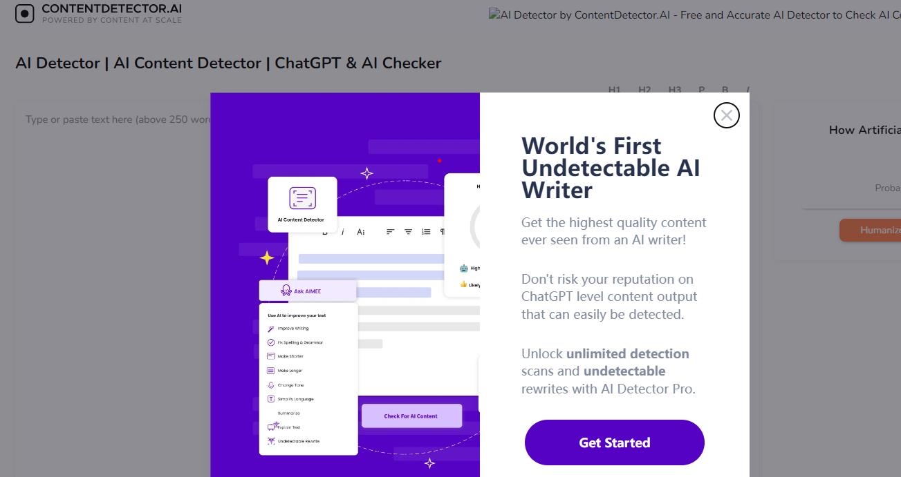 ContentDetector.AI
