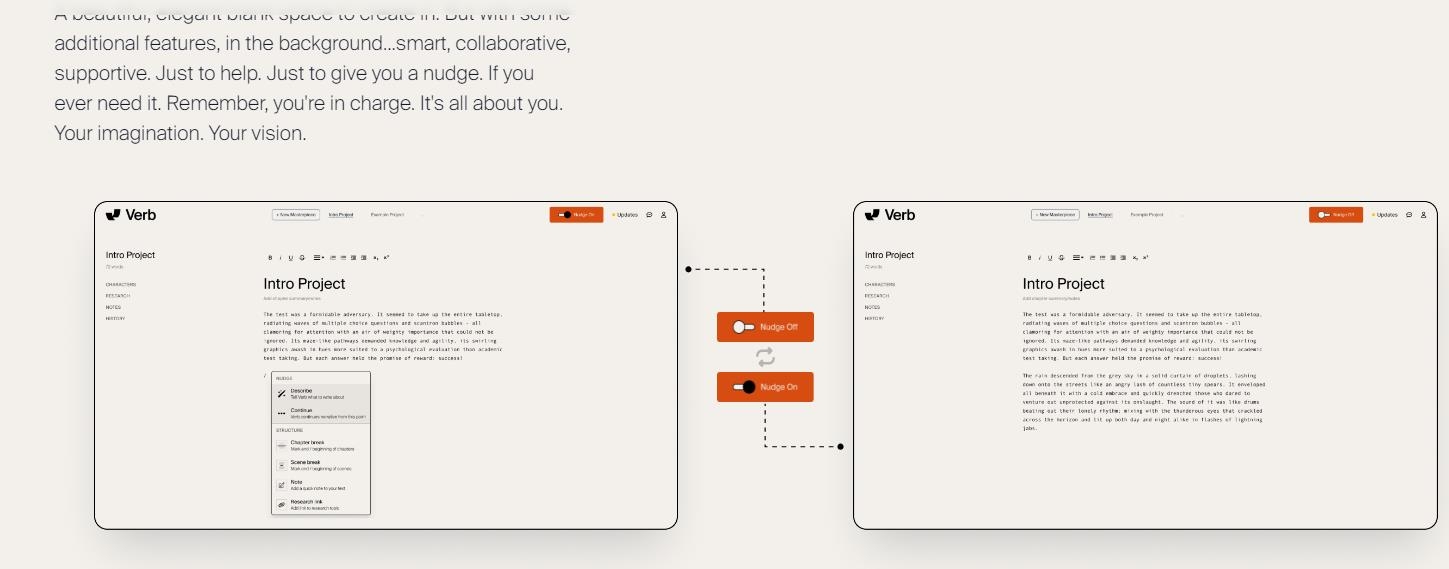 Verb.ai