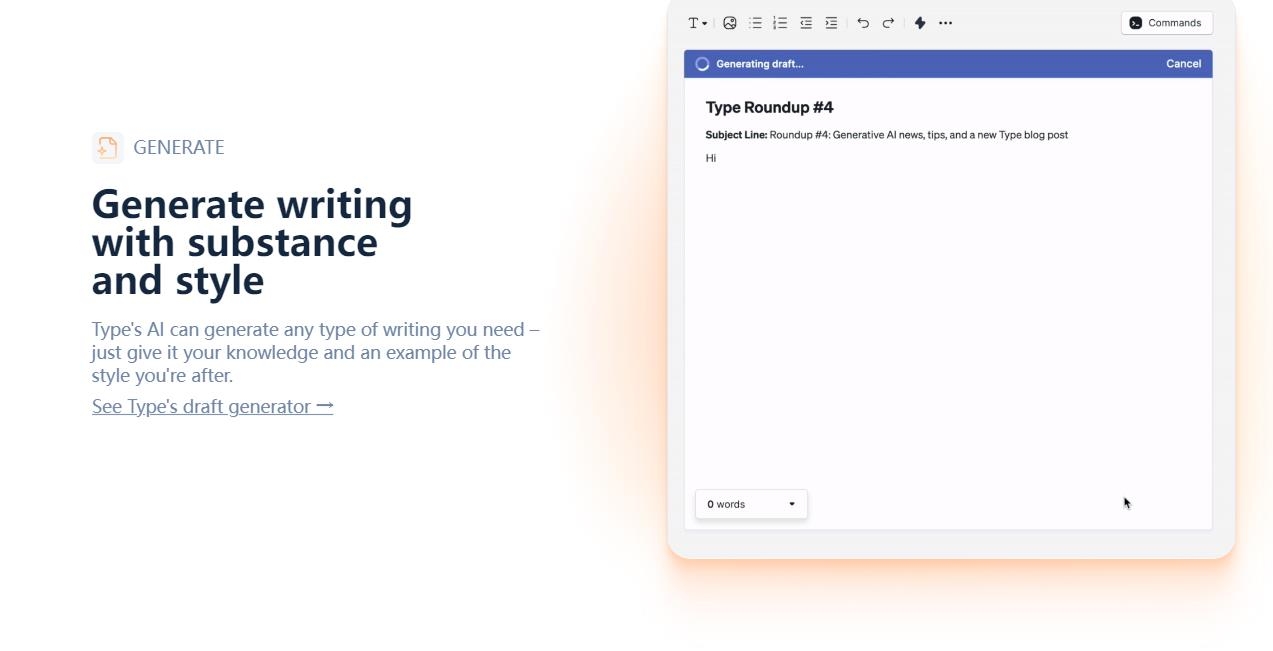 Type AI