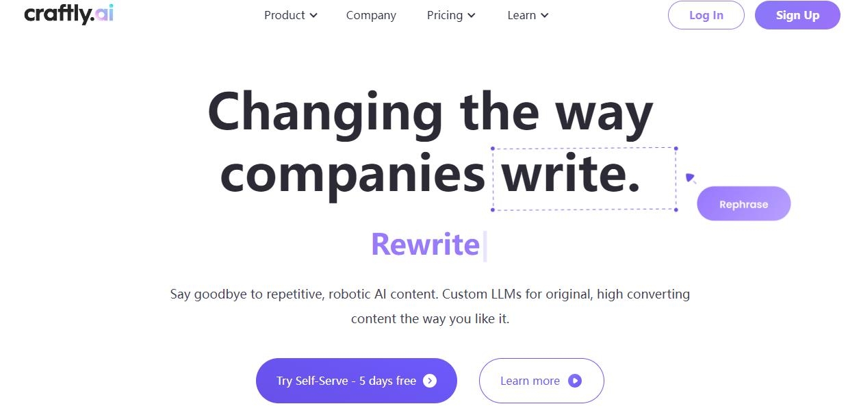 Craftly.ai