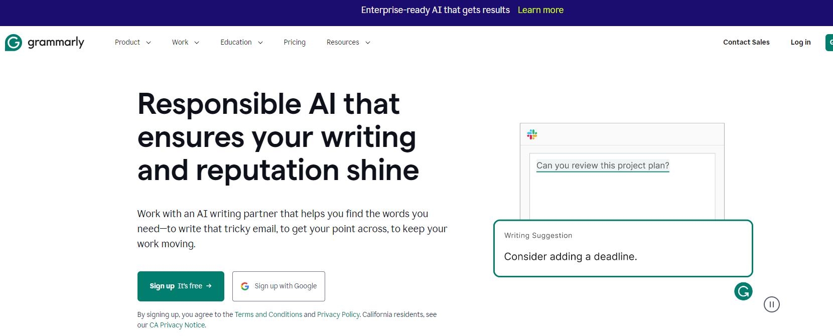 Grammarly