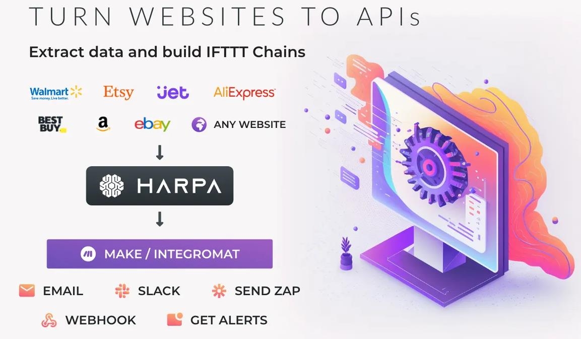 harpa ai