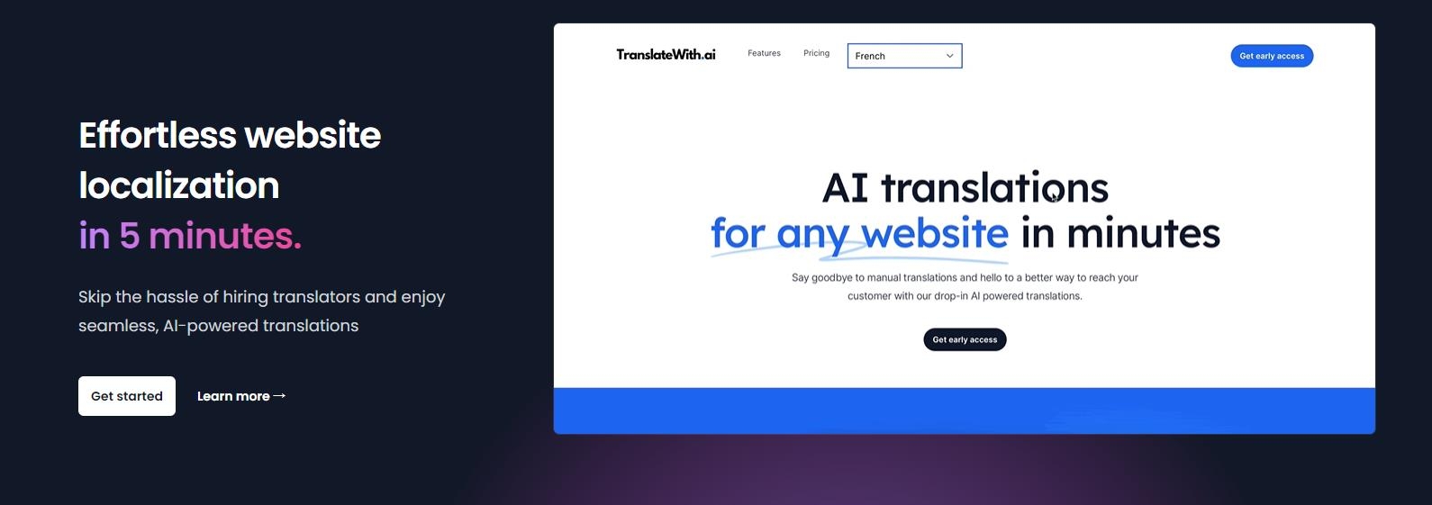 translatewith