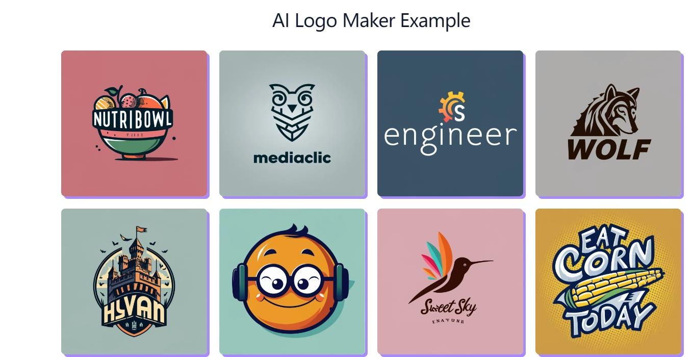 Al Logo Maker