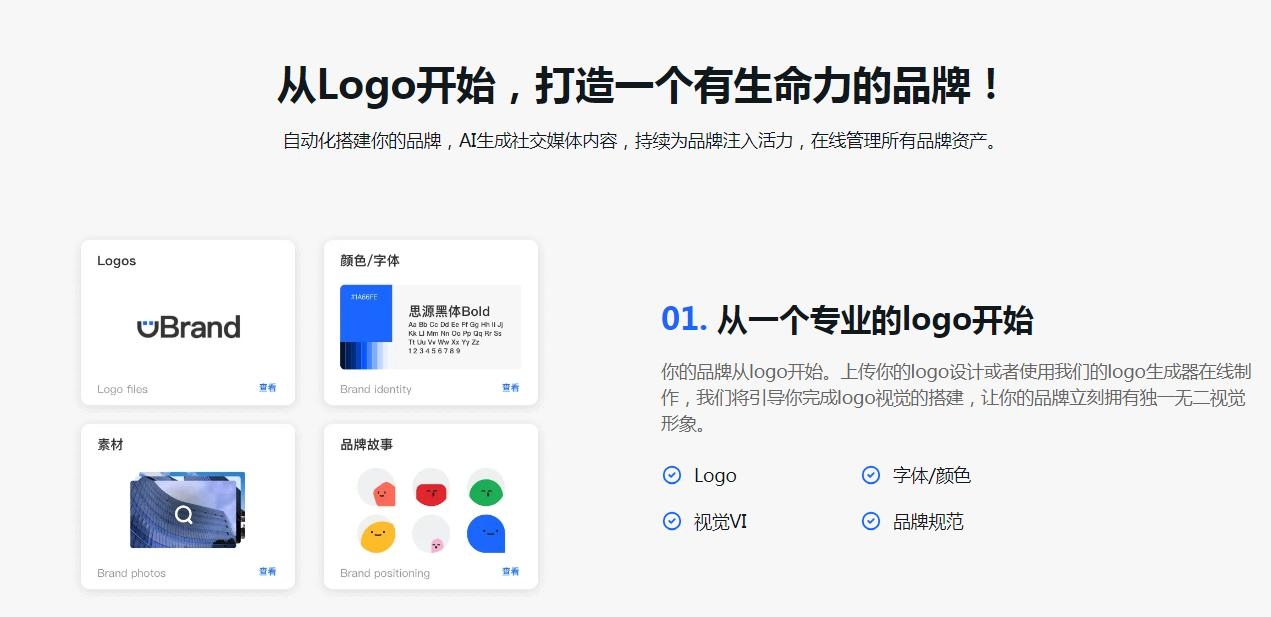 uBrand