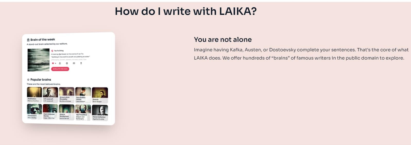 Writewithlaika