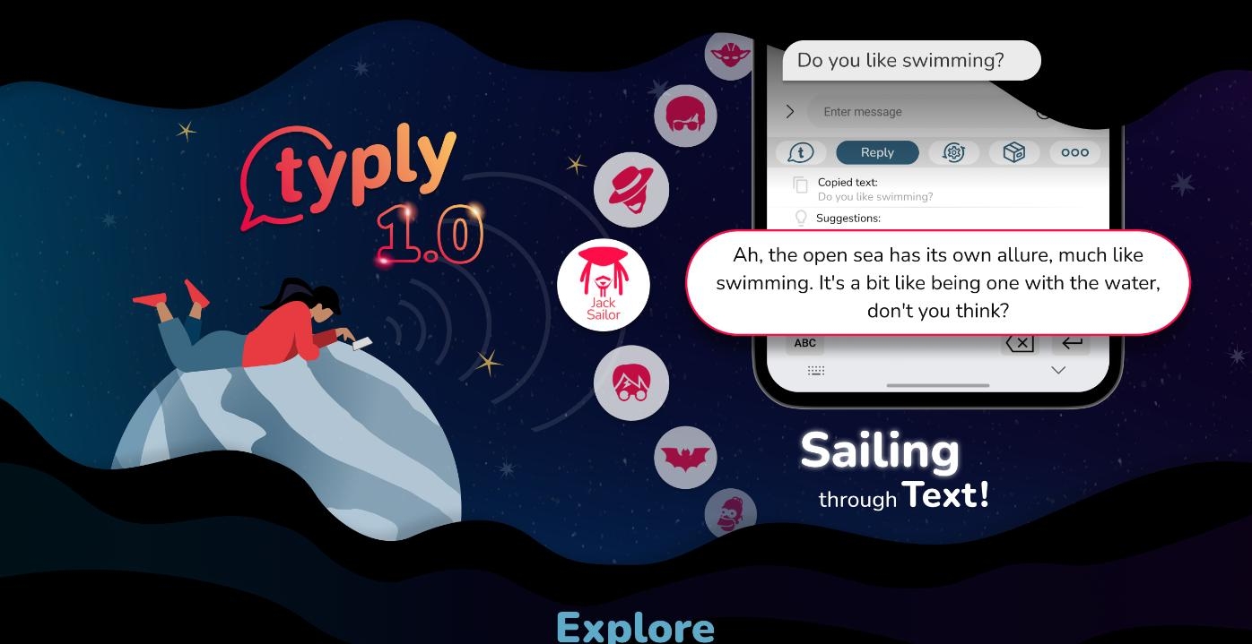 typly