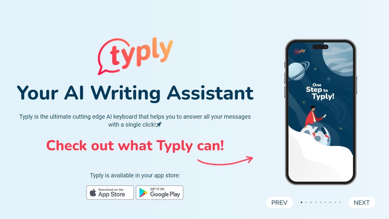 typly