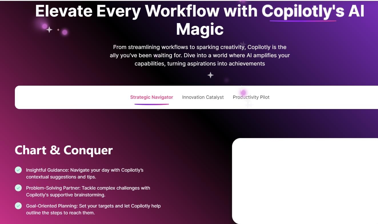 Copilotly