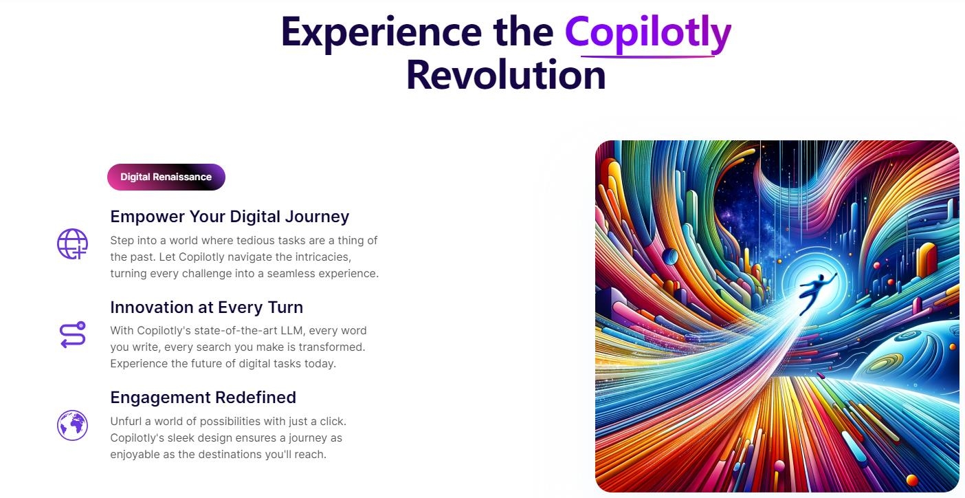 Copilotly