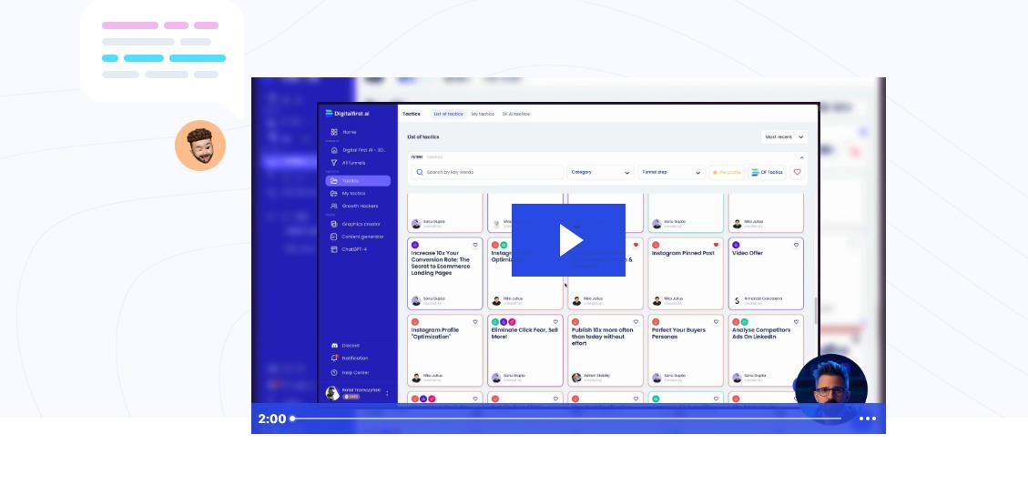 Digital First AI