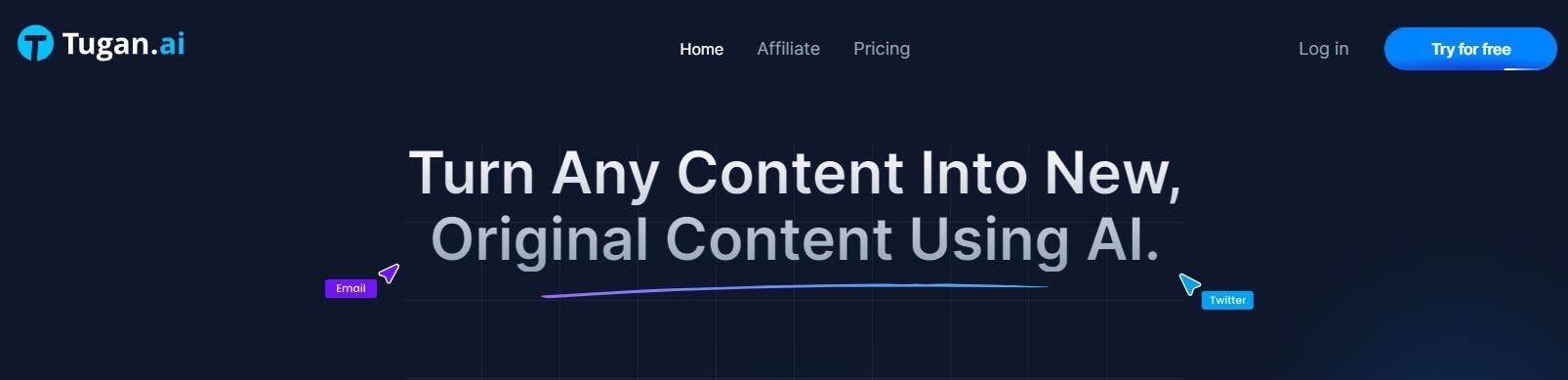 Tugan.ai