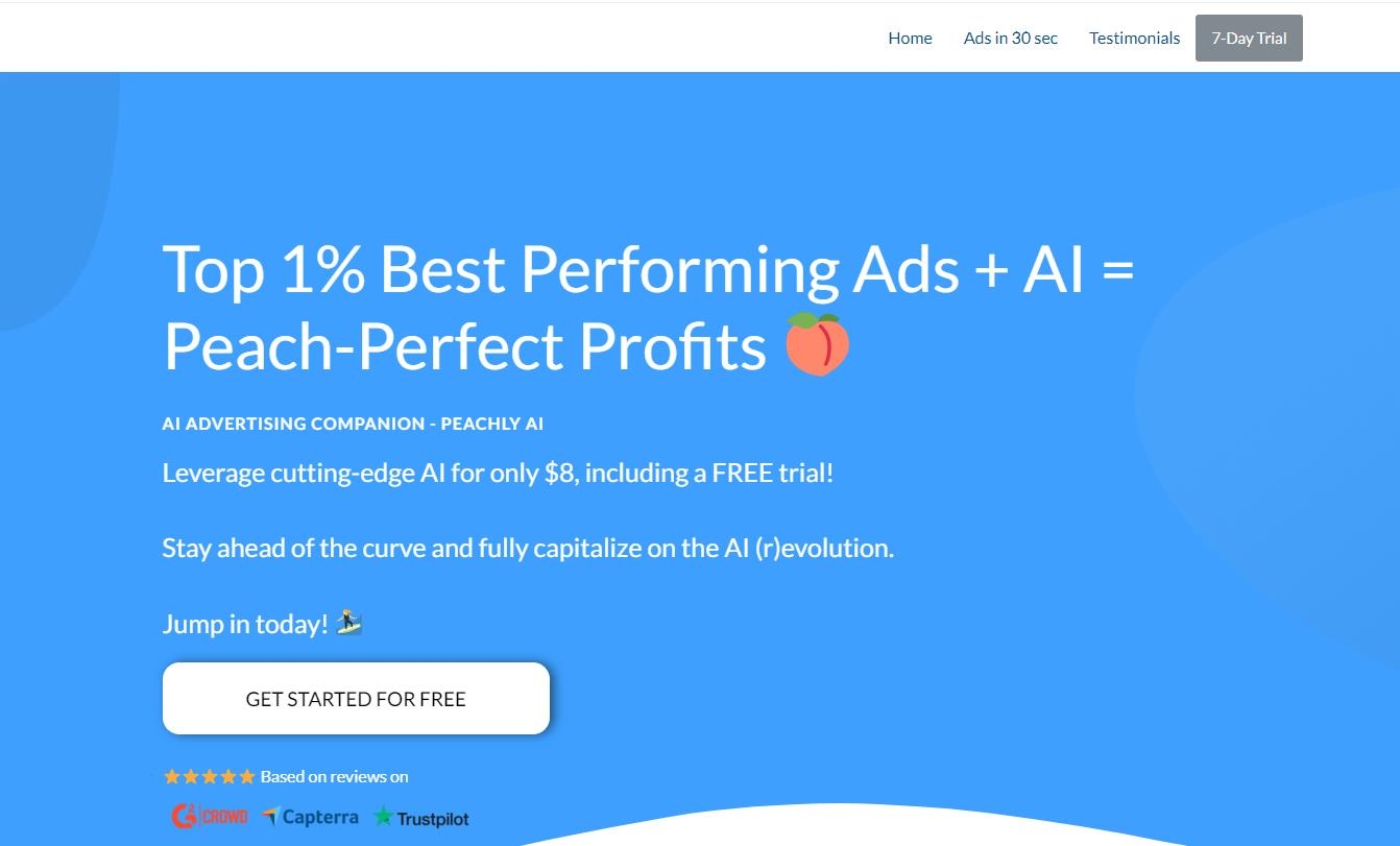 Peachly AI